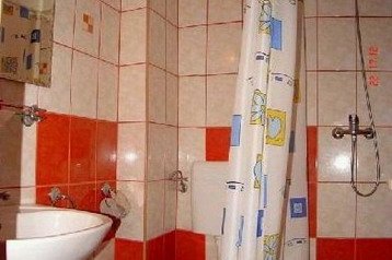 Rumunija Penzión Băile Herculane, Banja Herkulane, Interijer